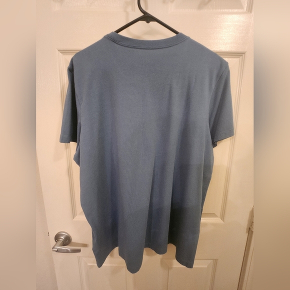 Coach T-Shirt - Picture 3 of 3